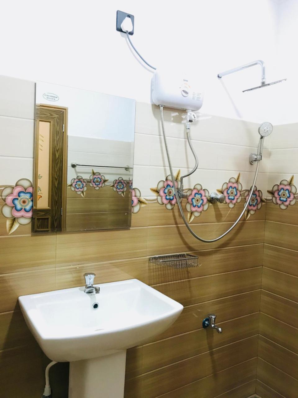 Royal White Tourist Rest Hotel Anuradhapura Luaran gambar